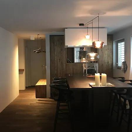Ferienwohnung Le Bijou Zermatt Exterior foto