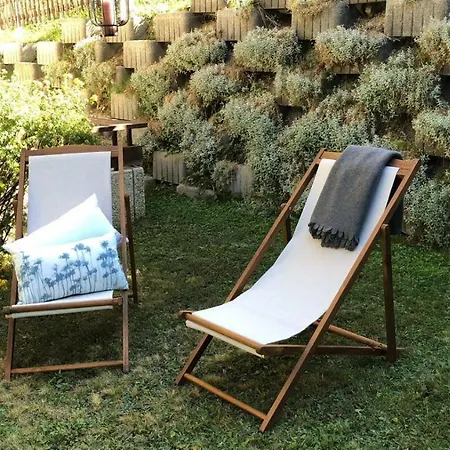 Ferienwohnung Le Bijou Zermatt Exterior foto