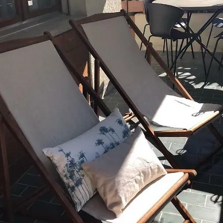 Ferienwohnung Le Bijou Zermatt Exterior foto