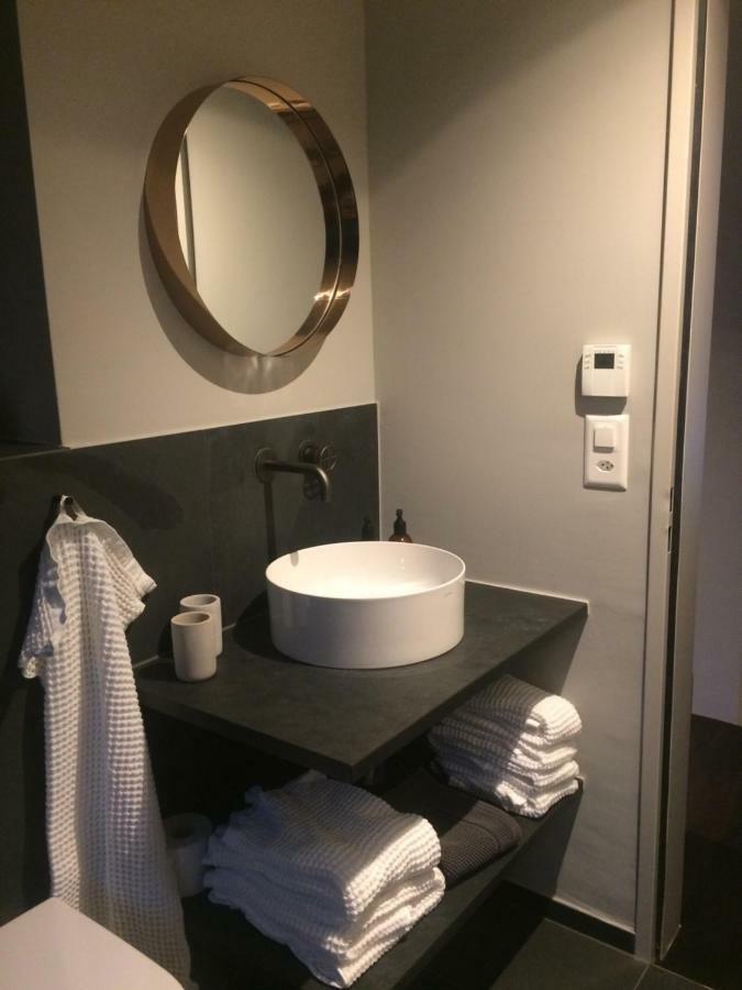 Apartment Le Bijou *