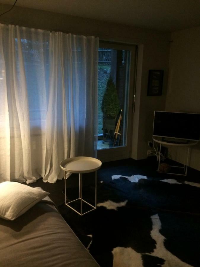 Apartment Le Bijou