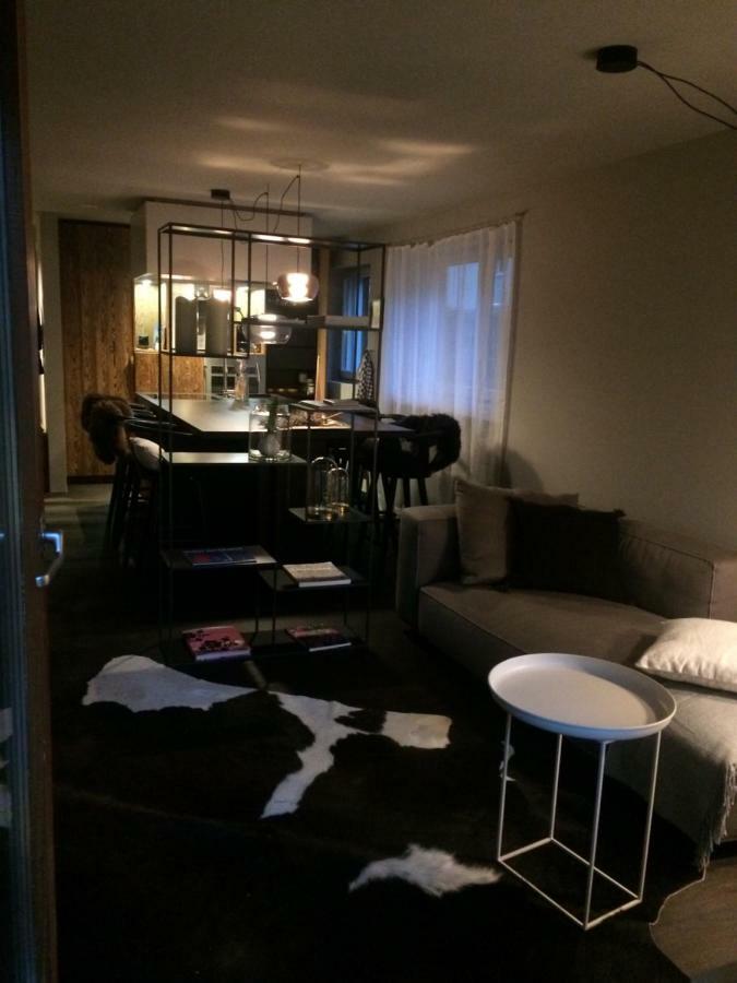 Le Bijou Apartment Zermatt