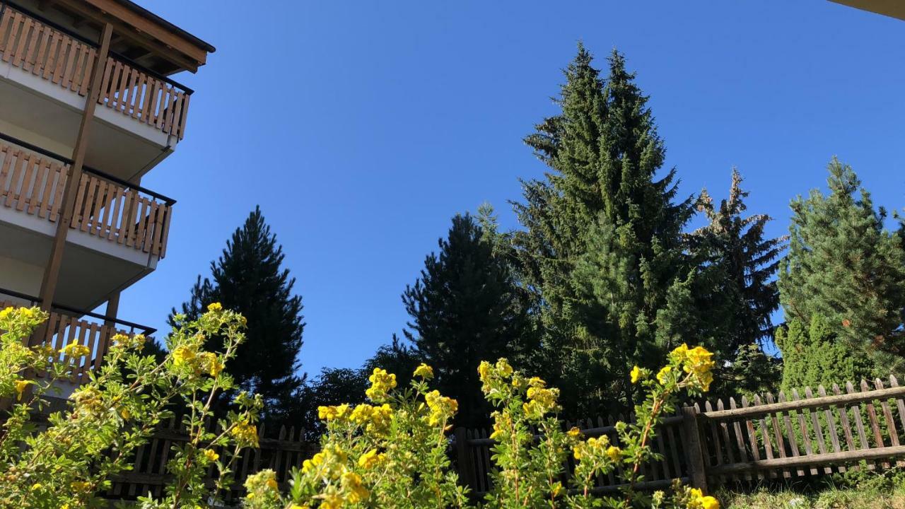 अपार्टमेंट Le Bijou Zermatt